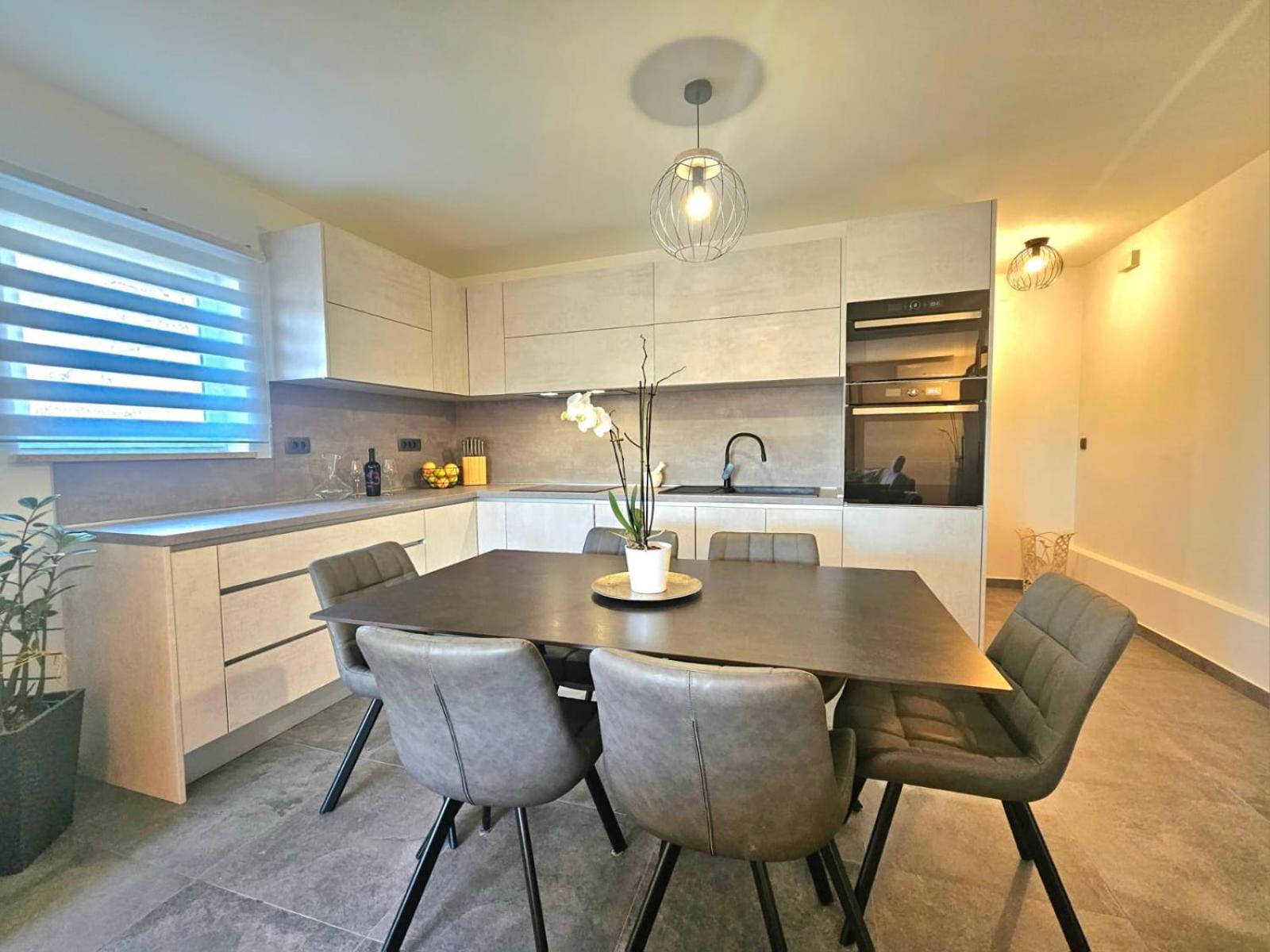 Apartment Paula Ядраново Экстерьер фото
