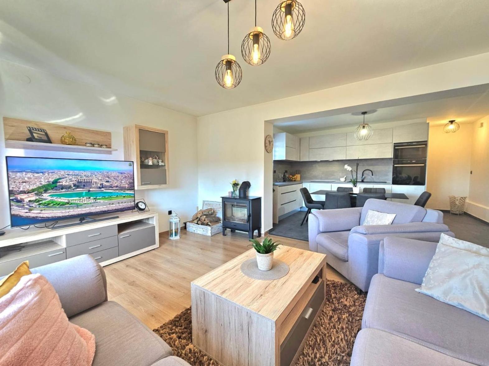 Apartment Paula Ядраново Экстерьер фото