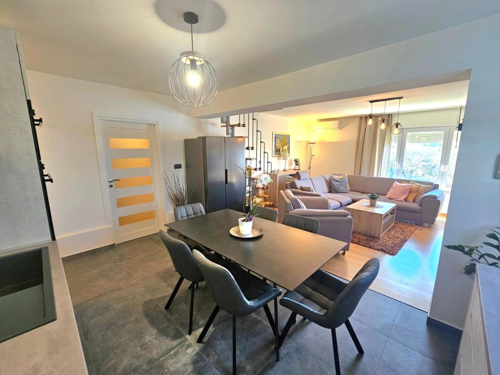 Apartment Paula Ядраново Экстерьер фото