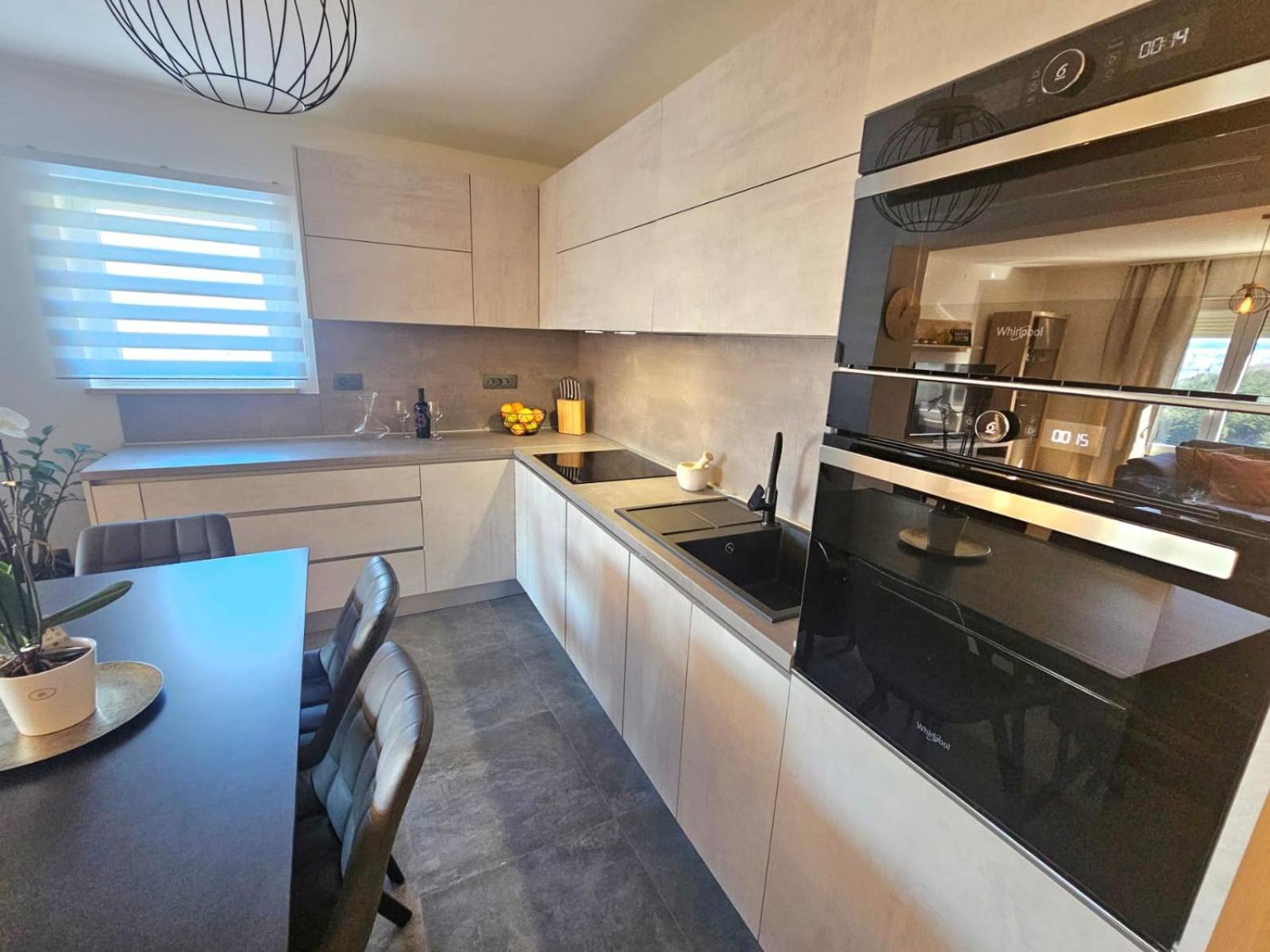 Apartment Paula Ядраново Экстерьер фото
