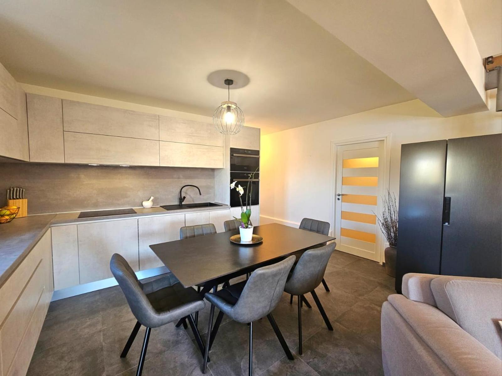 Apartment Paula Ядраново Экстерьер фото