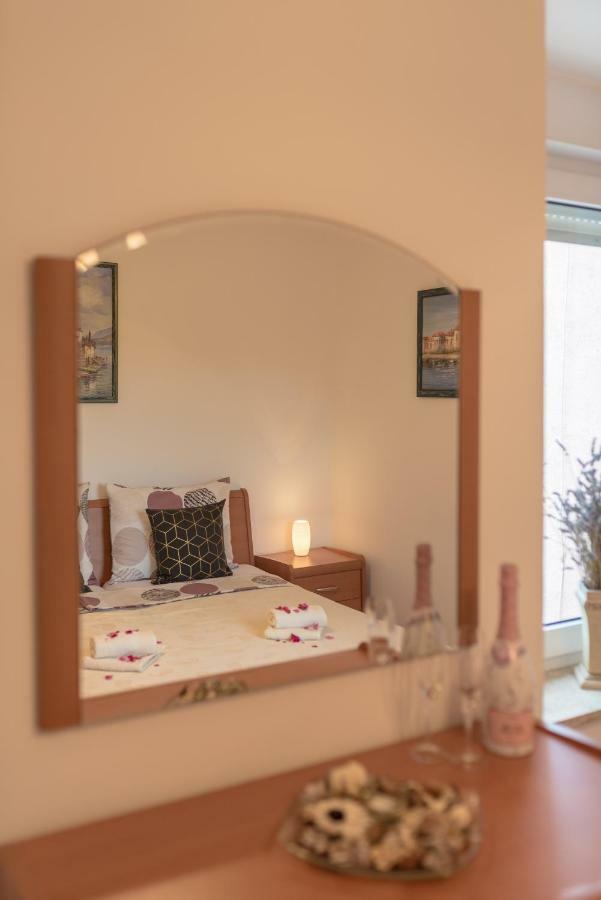 Apartment Paula Ядраново Экстерьер фото