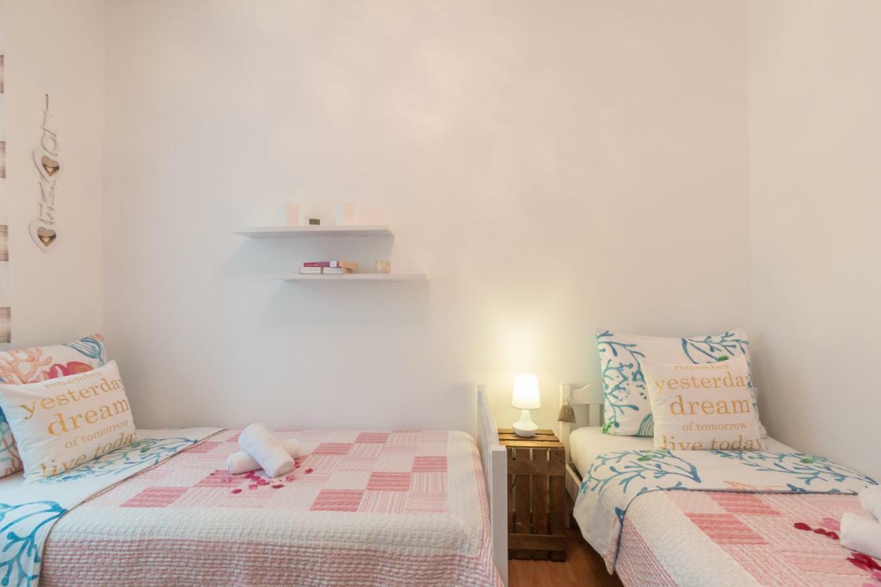 Apartment Paula Ядраново Экстерьер фото